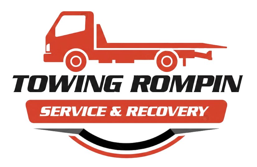 Towing Rompin - Perkhidmatan Tow Truck 24 Jam di Kuala Rompin